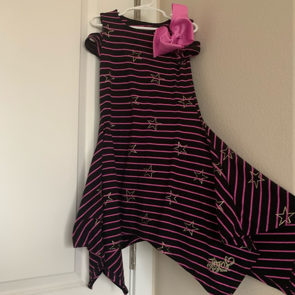 JoJo Dress
